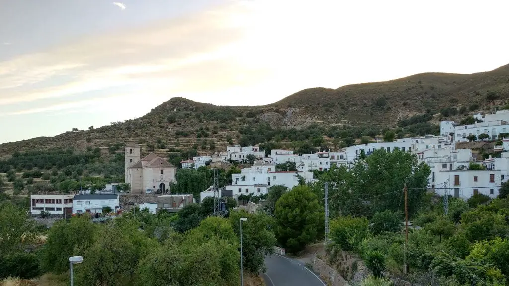 Qué ver en Beires, Almería: Un tesoro por descubrir