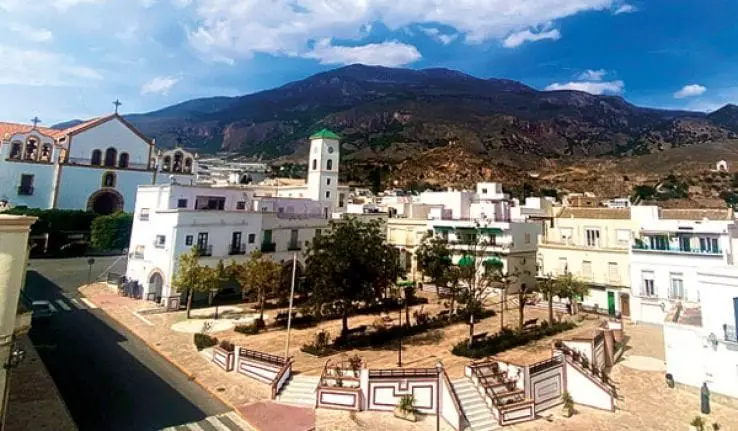 Qué ver en Dalías, Almería: Recorriendo los tesoros secretos de este paraíso andaluz