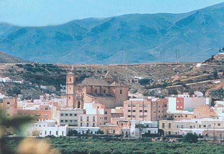 Qué ver en Gádor, Almería: Secretos y encantos por descubrir