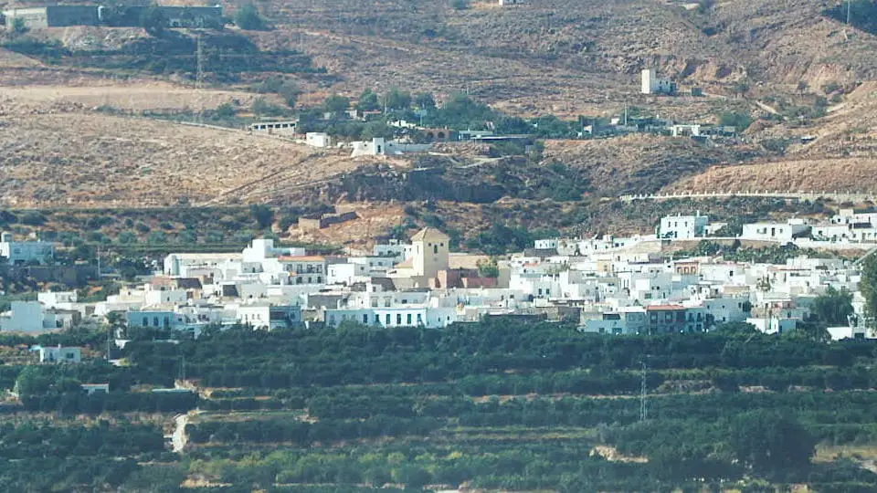 Qué ver en Illar, Almería: Rincones secretos y encantadores