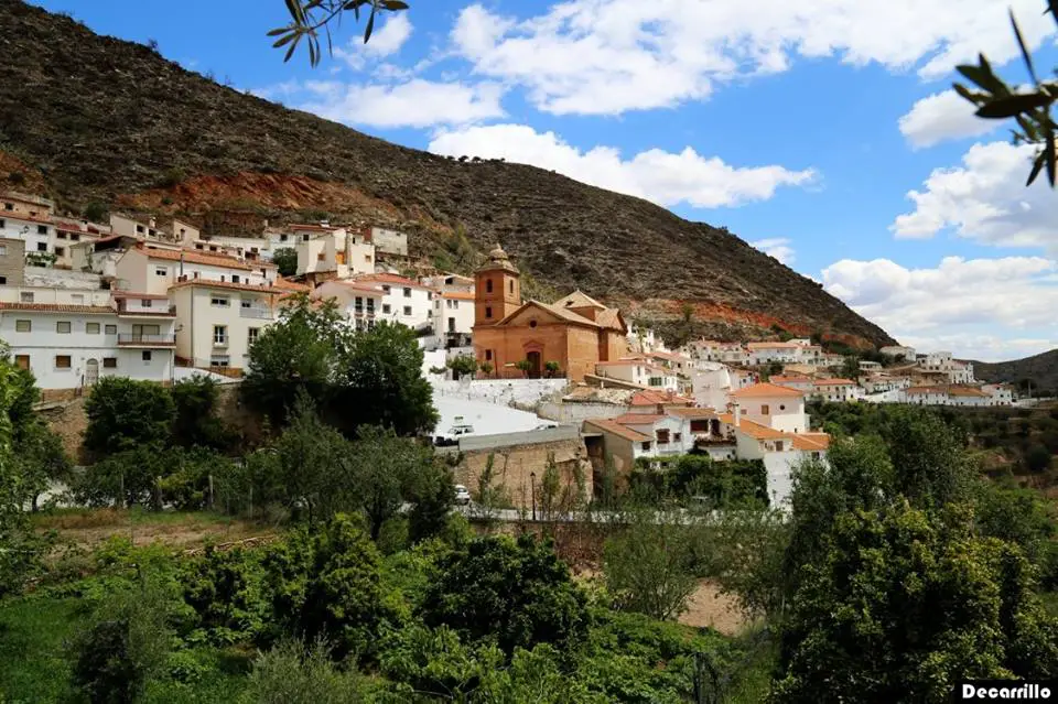 Qué ver en Laroya, Almería: Descubre los tesoros escondidos de este destino único