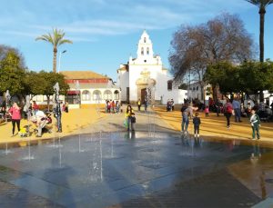 Foto de Posadas en Cordoba