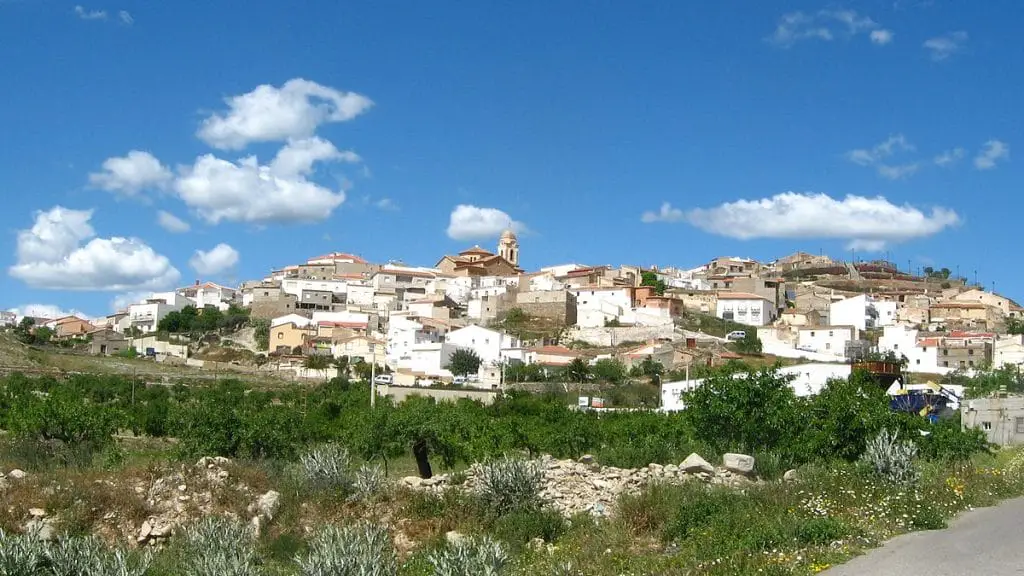 Qué ver en Uleila del Campo, Almería: secretos y encantos de un destino único