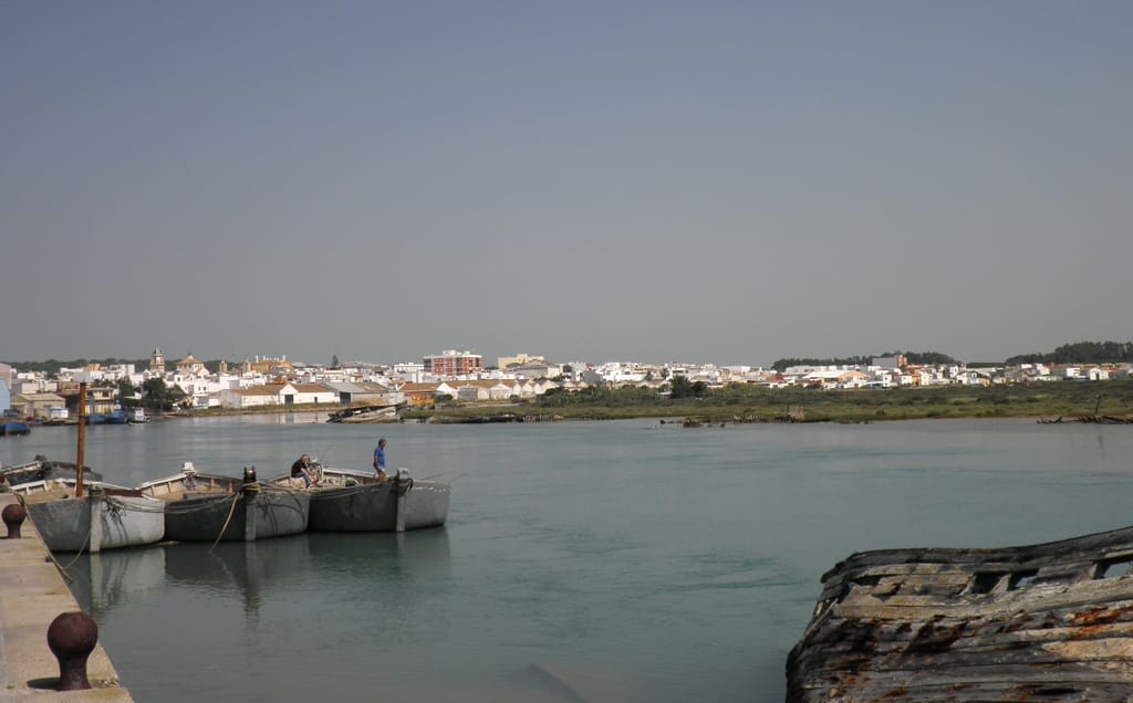 Descubre los tesoros ocultos de Barbate, Cádiz en esta guía de viaje