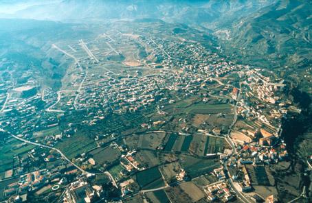 Qué ver en Cájar, Granada: Descubre los secretos mejor guardados
