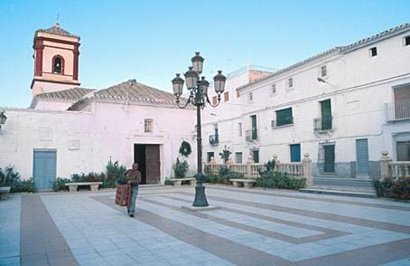 Qué ver en Fines, Almería: Secretos ocultos para descubrir