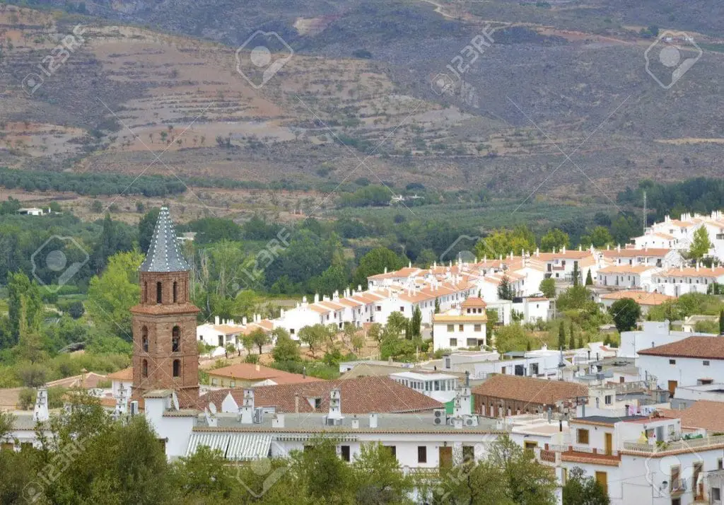 Qué ver en Fondón, Almería: descubre los secretos y encantos de este destino único