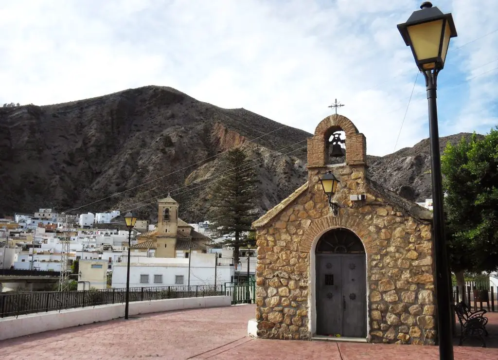 Qué ver en Alboloduy, Almería: Guía de Atracciones Imperdibles