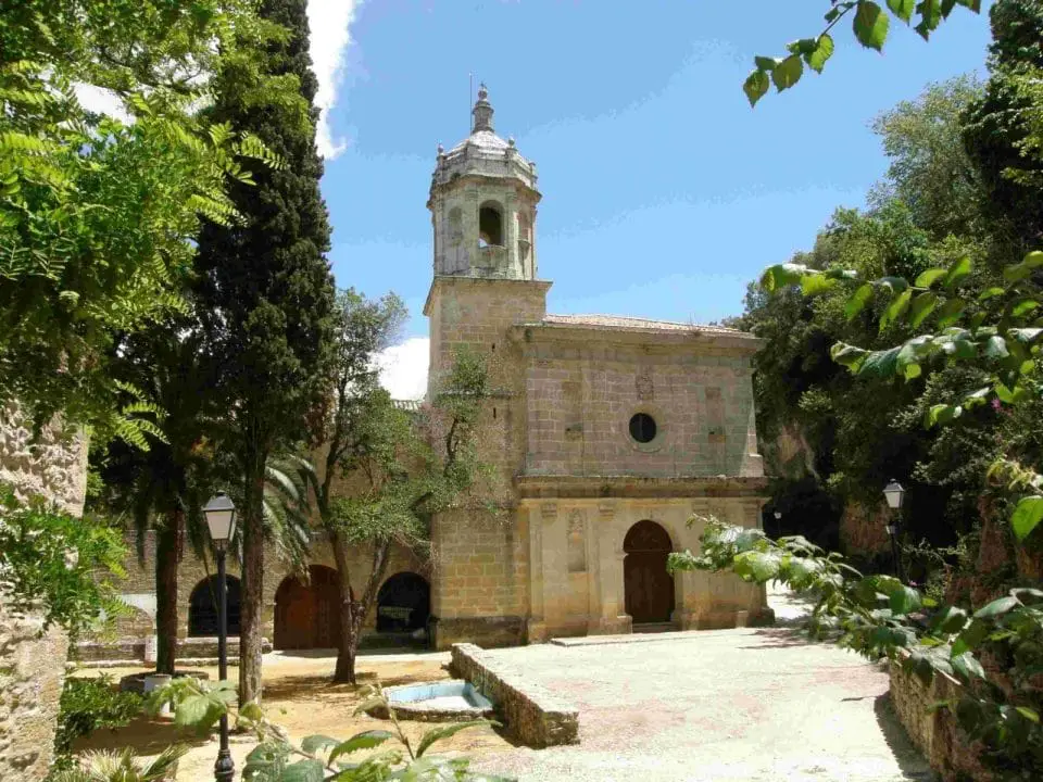 Qué ver en Alcalá del Valle, Cádiz: Secretos ocultos y joyas por descubrir
