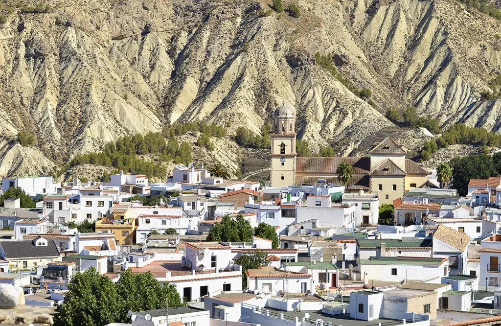 Qué ver en Alcolea, Almería: Guía de sus Joyas Ocultas
