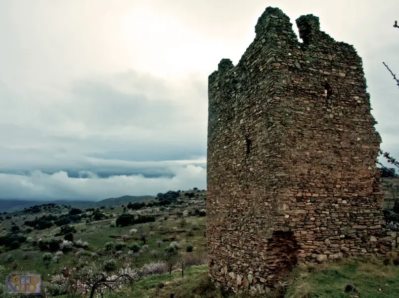 Qué ver en Alcudia de Monteagud, Almería: Guía de Viaje Completa