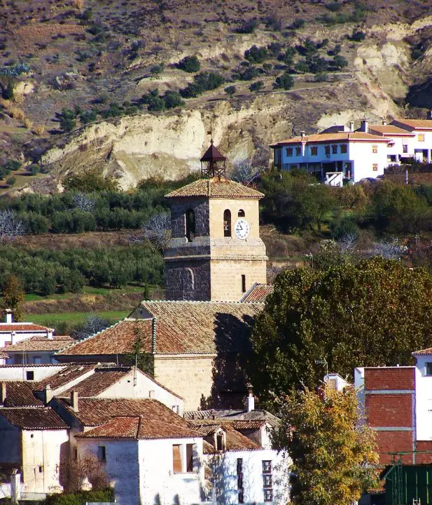 Qué ver en Alfacar, Granada: Descubre los secretos mejor guardados