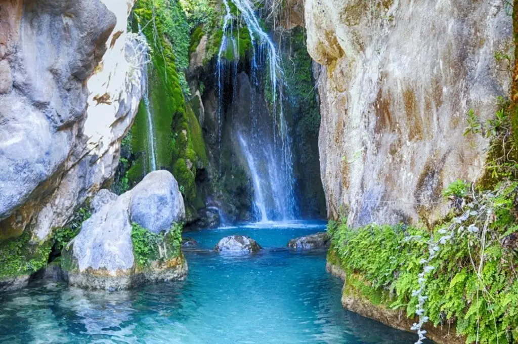 Qué ver en Algar, Cádiz: Descubre los secretos mejor guardados de este encantador pueblo