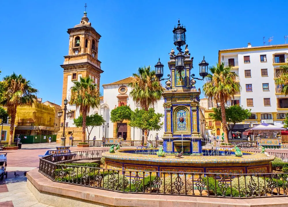 Qué ver en Algeciras, Cádiz: Secretos ocultos y rincones imperdibles