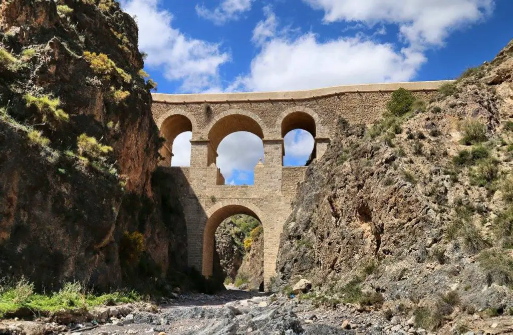 Qué ver en Alhama de Almería: Joyas del sur de España