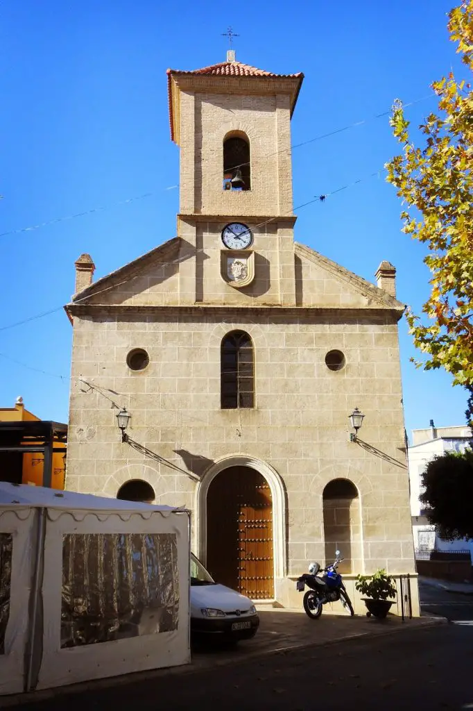 Qué ver en Alicún, Almería: Guía de maravillas naturales y culturales