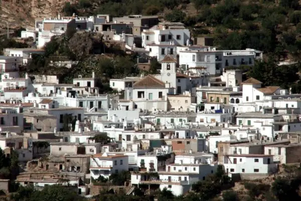 Qué ver en Almegíjar, Granada: Encantos y secretos de este rincón especial