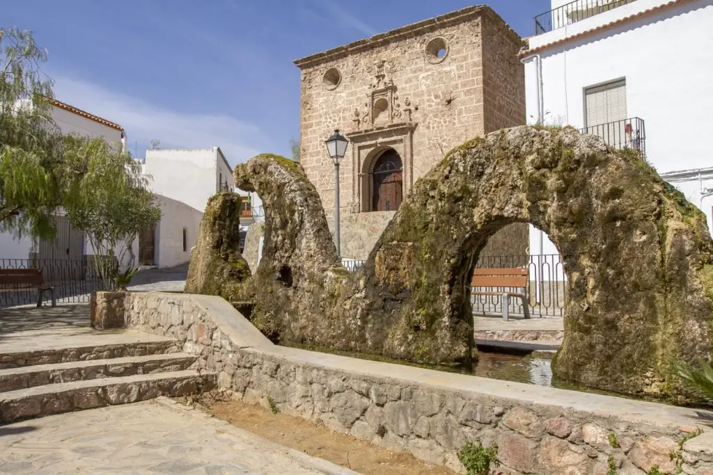 Qué ver en Almócita, Almería: guía esencial para visitantes