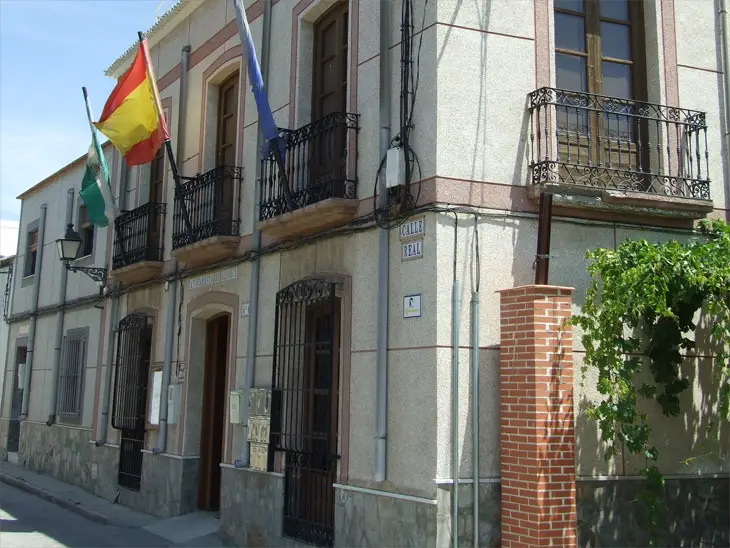 Qué ver en Alsodux, Almería: Guía de Atracciones Imprescindibles