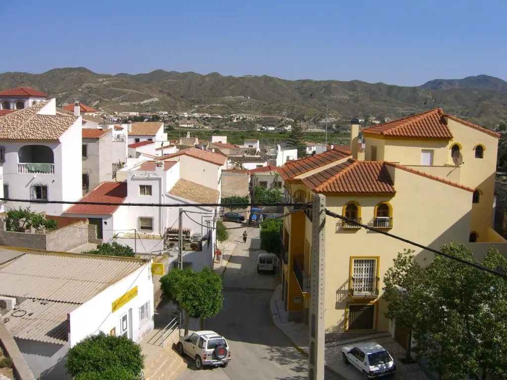 Qué ver en Arboleas, Almería: Guía esencial de visita