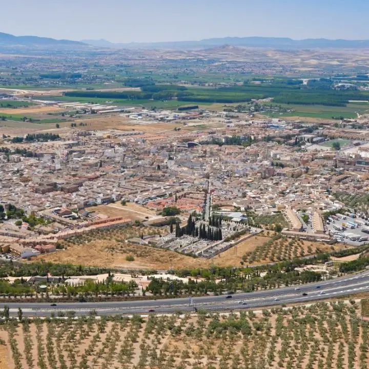 Qué ver en Atarfe, Granada: Los secretos mejor guardados de esta encantadora localidad