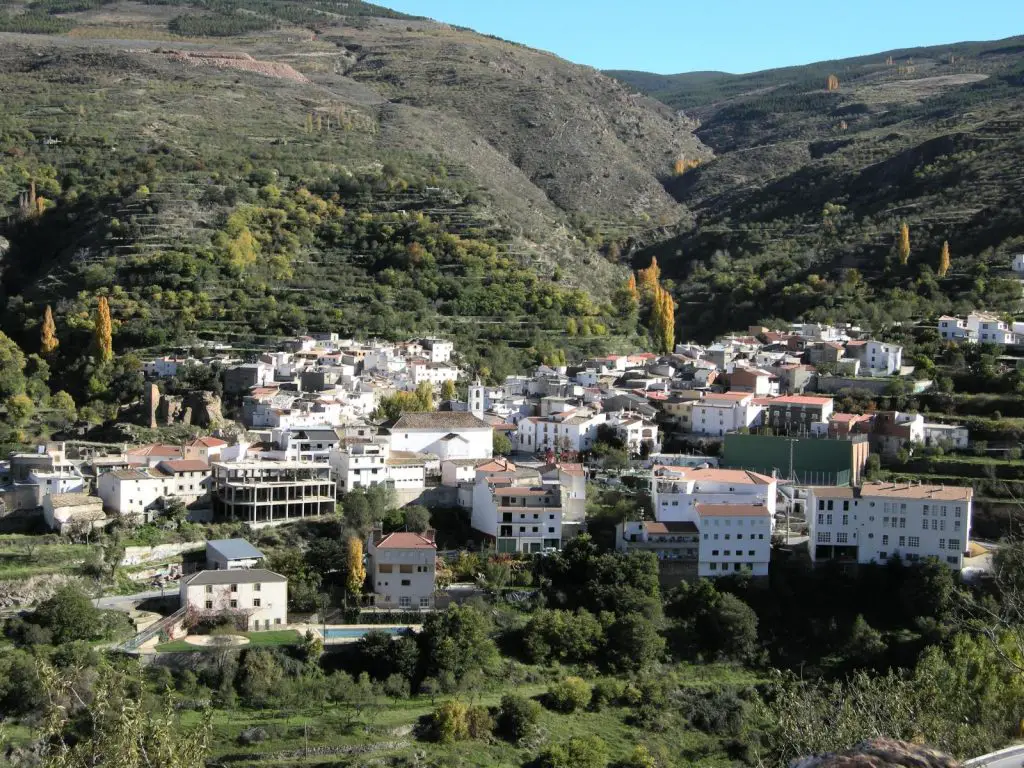 Qué ver en Bacares, Almería: Guía esencial para visitantes