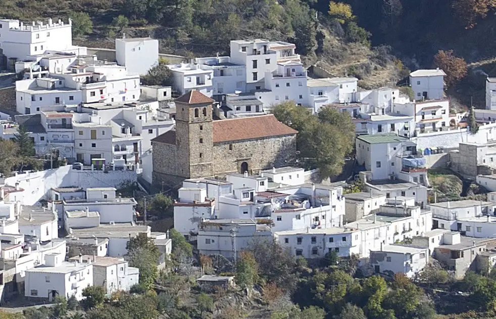 Qué ver en Bayárcal, Almería: Tesoros ocultos del sur