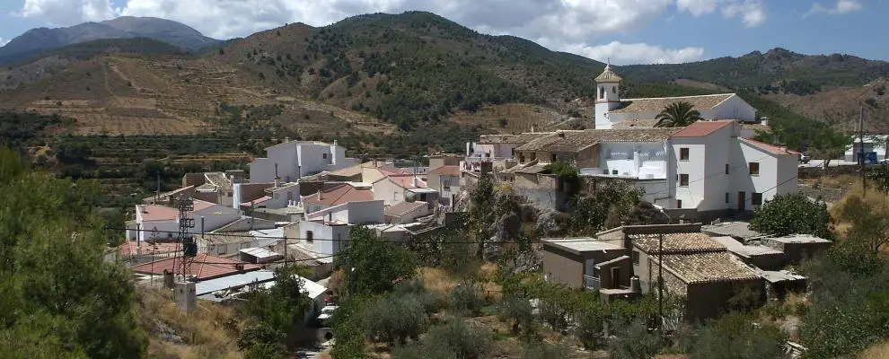 Qué ver en Bayarque, Almería: Descubre el encanto rural del interior andaluz