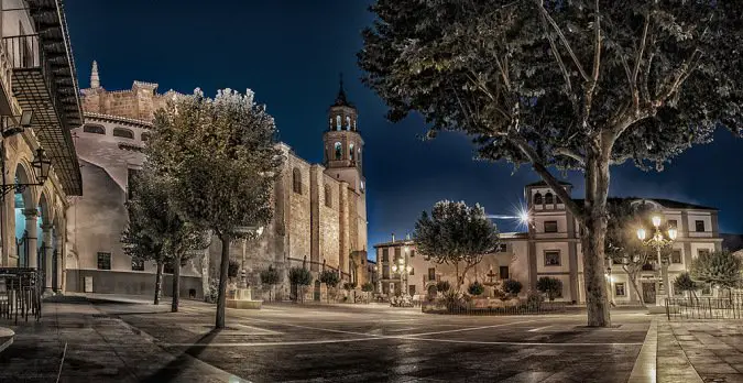 Qué ver en Baza, Granada: Descubre los secretos mejor guardados