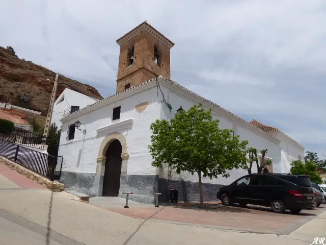 Qué ver en Beas de Guadix, Granada: Descubre los tesoros ocultos de esta joya andaluza