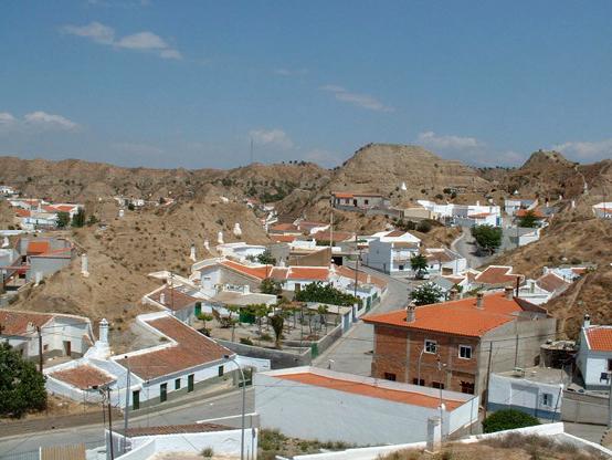 Qué ver en Benalúa, Granada: Secretos y maravillas por descubrir