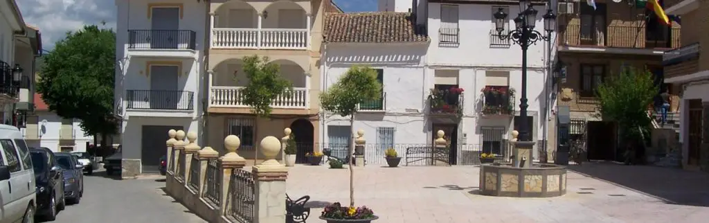 Qué ver en Benalúa de las Villas, Granada: Un tesoro por descubrir