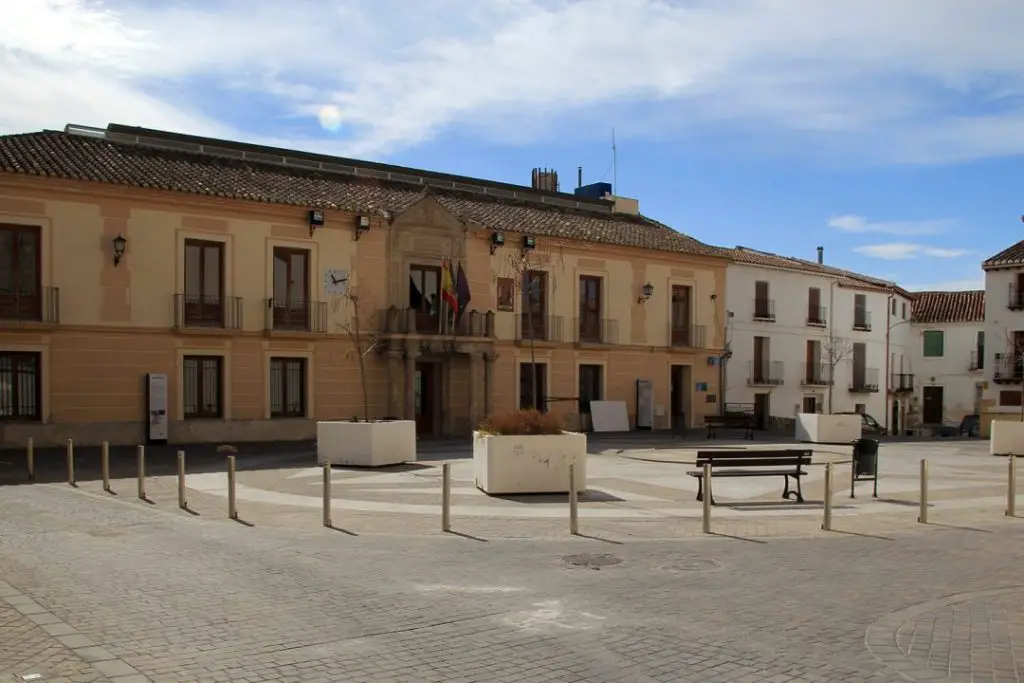 Qué ver en Benamaurel, Granada: Lugares imprescindibles y secretos a descubrir