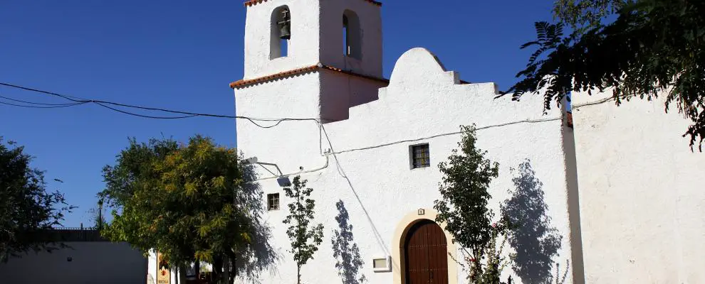 Qué ver en Benitagla, Almería: joyas escondidas entre montañas y tradición