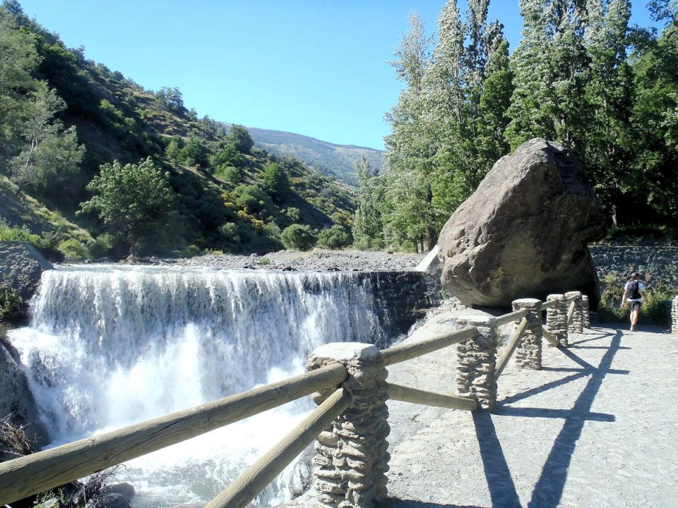 Qué ver en Bubión, Granada: Descubre los secretos de este encantador pueblo