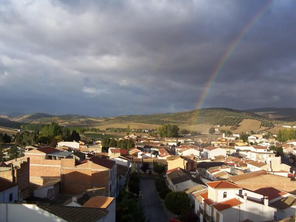 Qué ver en Campotéjar, Granada: Descubre los secretos de esta joya escondida