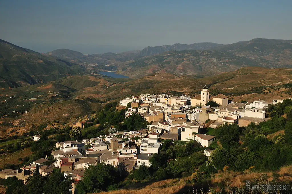 Qué ver en Cáñar, Granada: Descubre los tesoros escondidos de este encantador pueblo