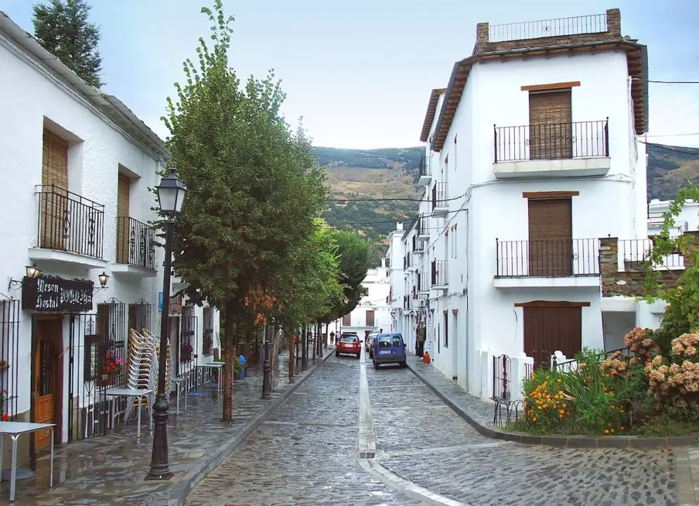 Qué ver en Capileira, Granada: Descubre los secretos mejor guardados