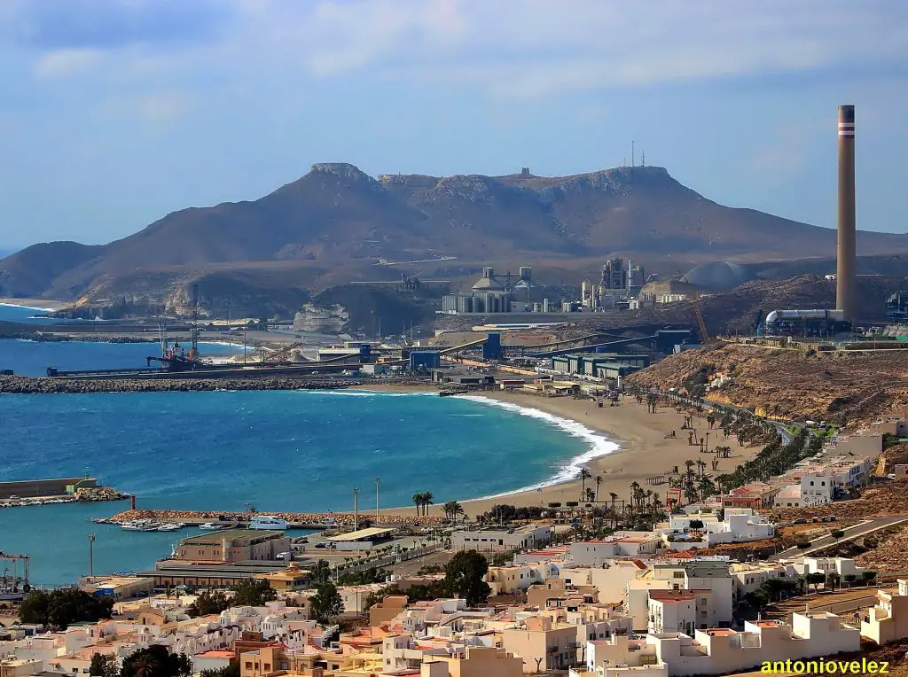 Qué ver en Carboneras, Almería: Paraísos ocultos en la costa mediterránea
