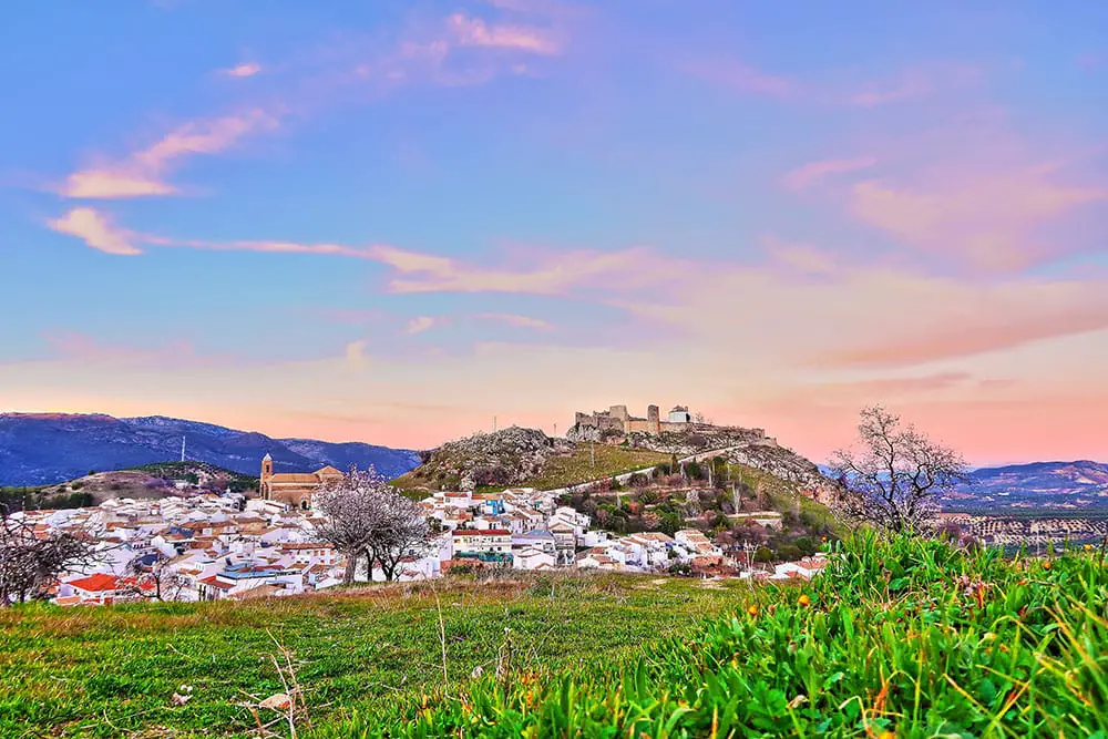 Qué ver en Carcabuey, Córdoba: Secretos ocultos y maravillas por explorar
