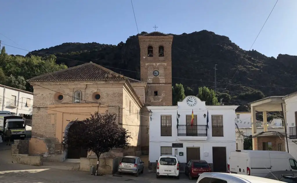 Qué ver en Cástaras, Granada: Secretos y sorpresas en esta joya escondida