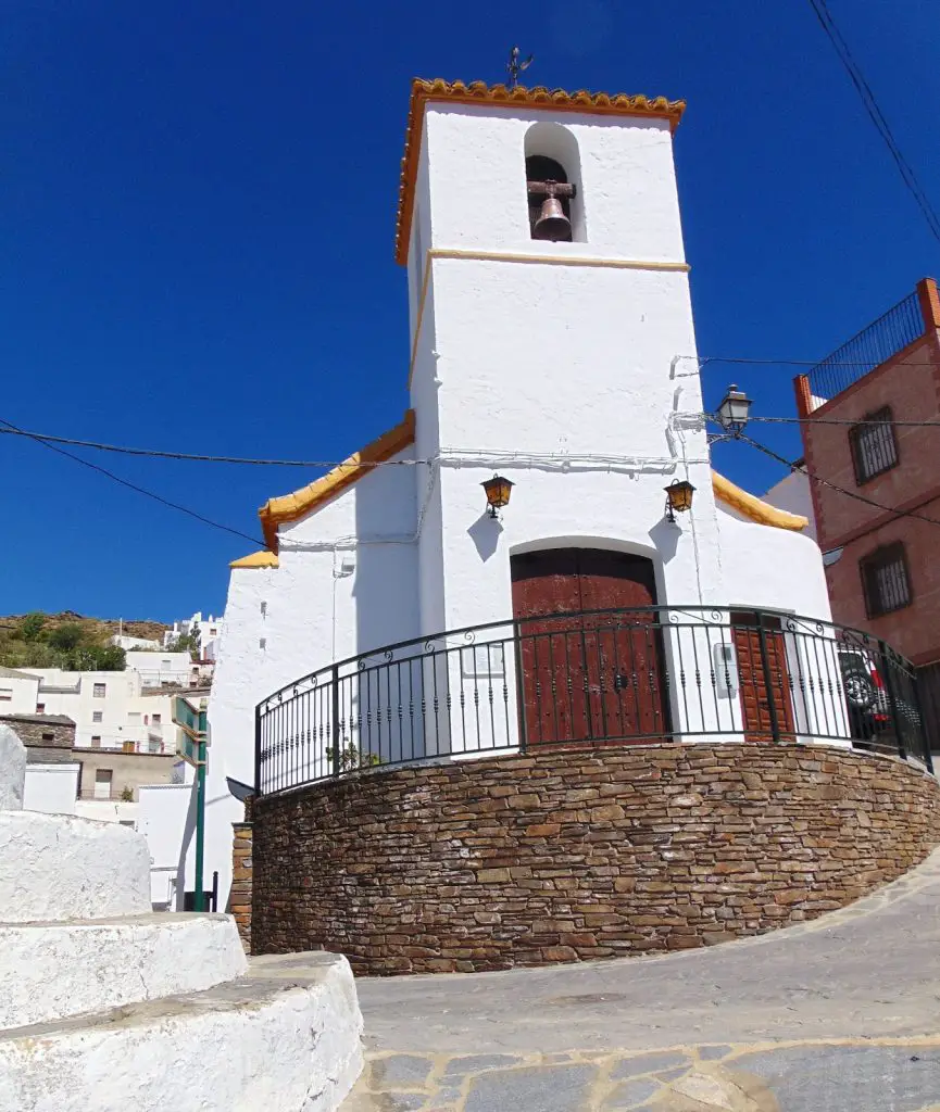 Qué ver en Castro de Filabres, Almería: Ruta imprescindible por tierras andaluzas