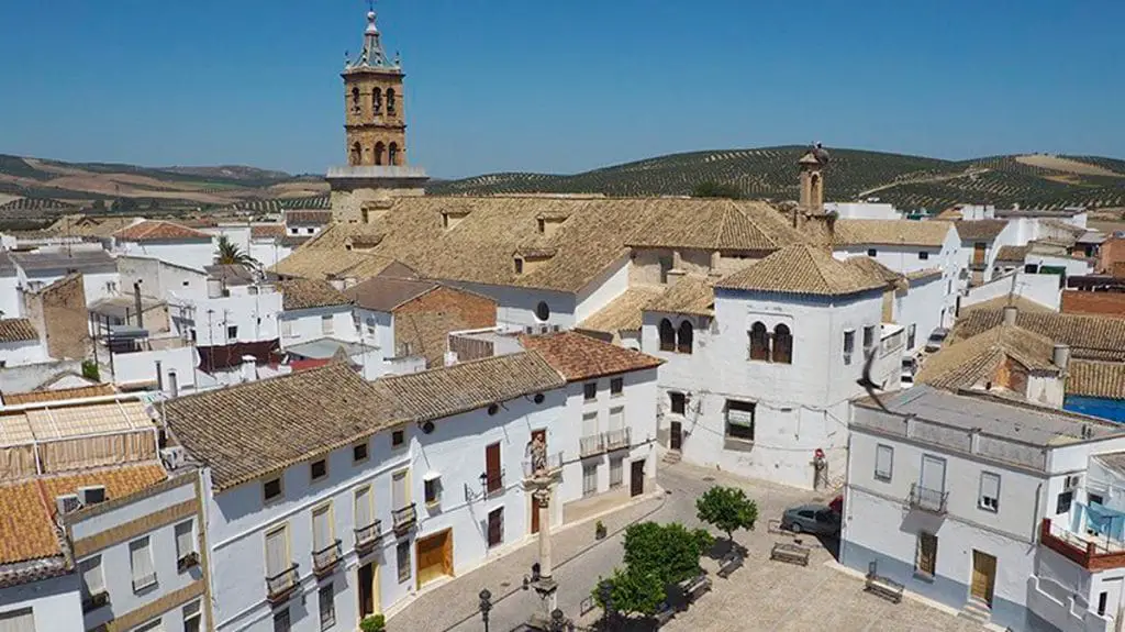 Qué ver en Castro del Río, Córdoba: Descubre los secretos ocultos