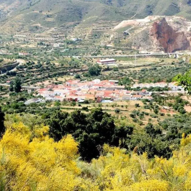 Qué ver en Chercos, Almería: Tesoros ocultos en la naturaleza
