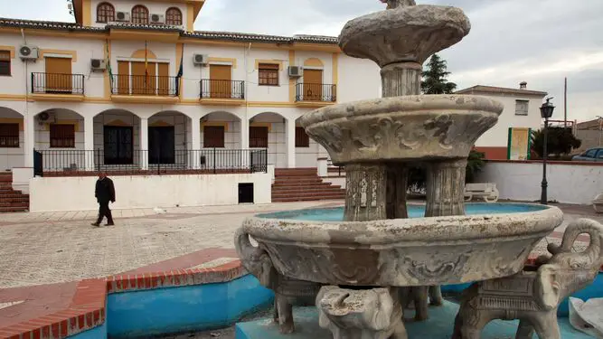 Qué ver en Chimeneas, Granada: Descubre los tesoros ocultos de este encantador destino