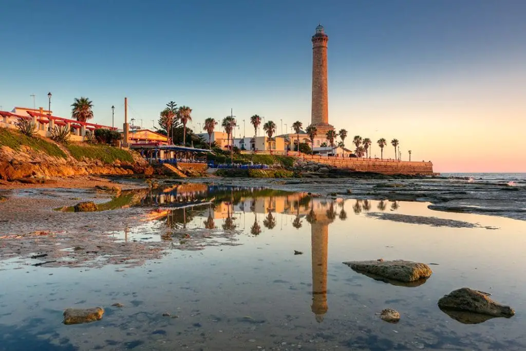 Qué ver en Chipiona, Cádiz: Sorpresas y secretos que te enamorarán