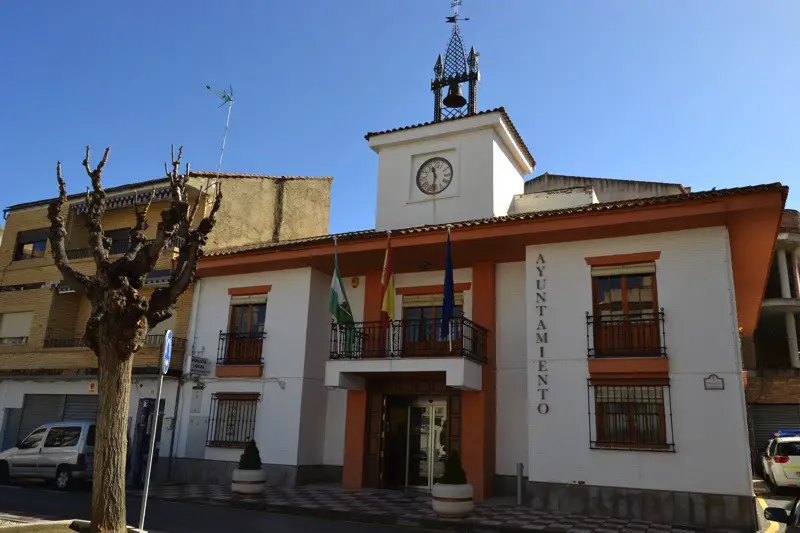 Qué ver en Churriana de la Vega, Granada: Descubre los secretos mejor guardados