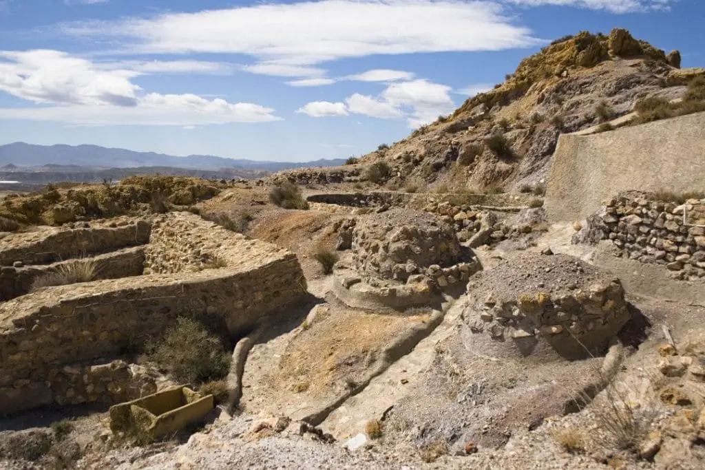 Qué ver en Cuevas del Almanzora, Almería: Descubre los secretos de este encantador destino viajero