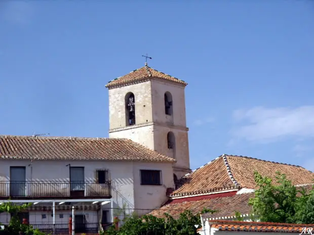 Qué ver en Darro, Granada: Descubre los secretos mejor guardados
