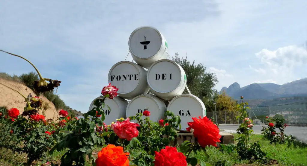 Qué ver en Deifontes, Granada: Descubre sus secretos y la magia de sus rincones